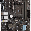 Материнская плата ASUS Prime A320M-C R2.0