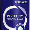 Гель для бритья Deonica For Men комфортное бритье (200 мл)