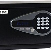 Мебельный сейф Klesto Hotel Safe 200/350E