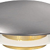 Накладка сливного гарнитура Abber AC0014MS