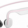 Наушники AfterShokz OpenMove (розовый)