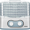 Сушилка для овощей и фруктов CENTEK CT-1659 (белый)