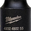 Головка слесарная Milwaukee Shockwave 4932480255