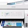 МФУ Epson EcoTank L5296 C11CJ65411