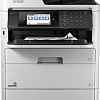 МФУ Epson WorkForce Pro WF-C579RDWF + дополнительный лоток