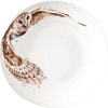 Тарелка глубокая Royal Worcester Забавная фауна. Сова WNB4341-XB-Owl