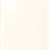 Чехол для телефона Samsung Silicone Case S23 Ultra (бежевый хлопок)