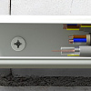 Дюбель-гвоздь Fischer N 5 x 40/15 F 513737 (100 шт)
