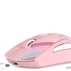 Игровая мышь Dareu A950 (розовый)
