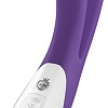Вибратор Mystim Bon Aparte (фиолетовый)