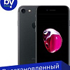 Смартфон Apple iPhone 7 128GB Восстановленный by Breezy, грейд C (черный)