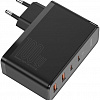 Сетевое зарядное Baseus CCGAN2P-L01