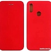 Чехол для телефона Case Vogue для Xiaomi Redmi Note 7 (красный)