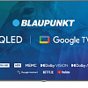 Телевизор Blaupunkt 85QBG7000T