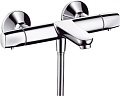 Смеситель Hansgrohe Ecostat 13145000