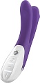 Вибратор Mystim Bon Aparte (фиолетовый)