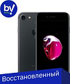 Смартфон Apple iPhone 7 128GB Восстановленный by Breezy, грейд C (черный)