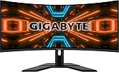 Монитор Gigabyte G34WQC