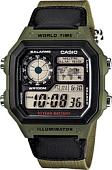 Наручные часы Casio AE-1200WHB-3B