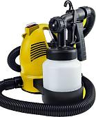 Краскораспылитель Garvill SGE650-HVLP