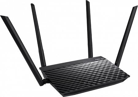 Беспроводной маршрутизатор ASUS RT-AC51