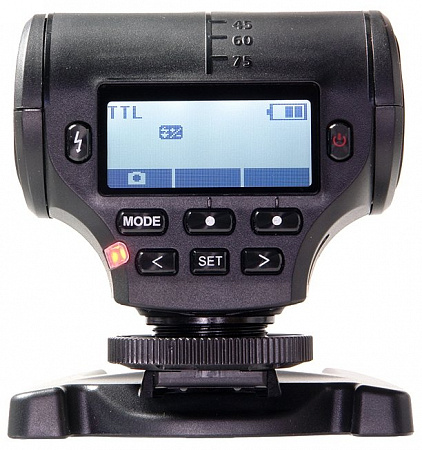Вспышка Falcon Eyes Falcon Eyes S-Flash 200 TTL for Sony