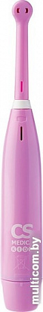 Электрическая зубная щетка CS Medica Kids CS-461-G