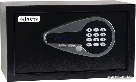 Мебельный сейф Klesto Hotel Safe 200/350E