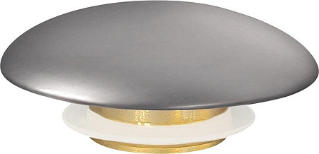 Накладка сливного гарнитура Abber AC0014MS