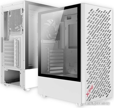 Корпус ADATA XPG Valor Air (белый)