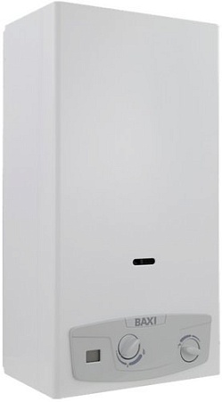 Газовая колонка BAXI SIG-2 14 i