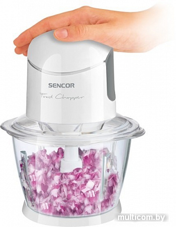 Чоппер Sencor SCB 5100WH