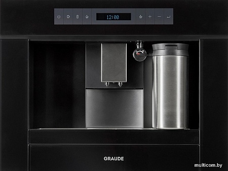 Кофемашина Graude KV 45.0 S