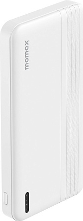 Внешний аккумулятор Momax iPower PD IP77 10000mAh (белый)