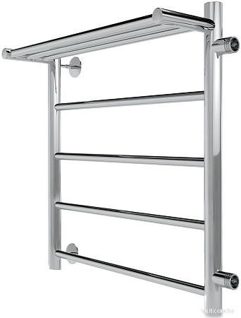 Полотенцесушитель Indigo Line 60x50 LLSHSW60-50R-б/п-50 (с боковым подключением)