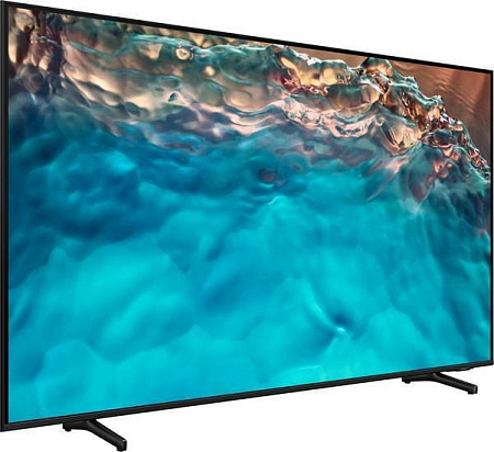 Телевизор Samsung Crystal BU8000 UE50BU8000UCCE