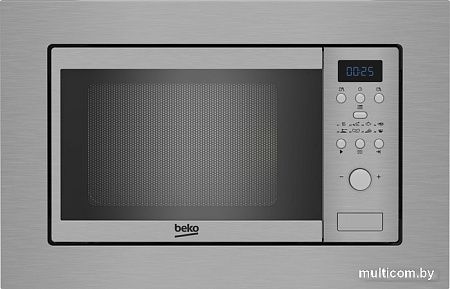 Микроволновая печь BEKO BMOB17131X