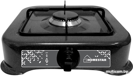 Настольная плита HomeStar HS-1201