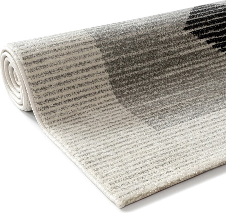 Ковер для жилой комнаты Moldabela Matrix Прямоугольник 4945 1 18433 (0.8x1.5)