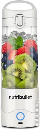 Портативный блендер NutriBullet NBP003W