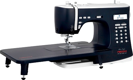 Электронная швейная машина Necchi NC-104D