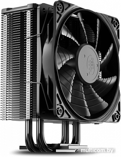 Кулер для процессора DeepCool GAMMAXX GTE v2 DP-MCH4-GMX-GTE-V2BK