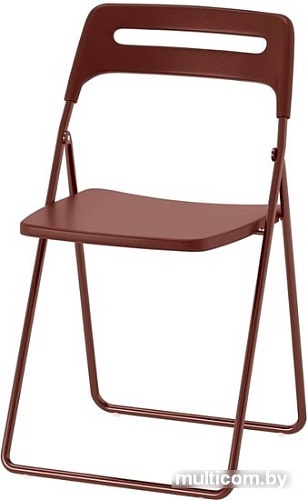 Стул Ikea Ниссе 504.124.28