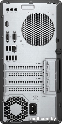 Компьютер HP 290 G3 MT 9DP49EA