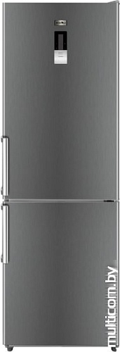 Холодильник Ascoli ADRFI375WE