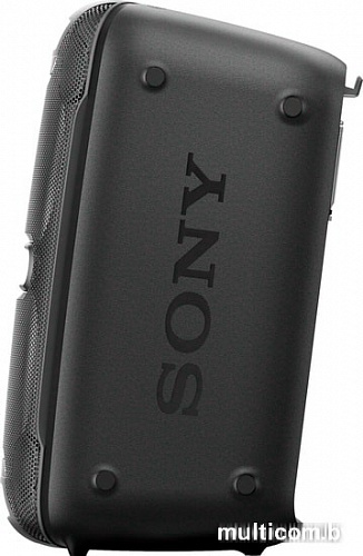 Микро-система Sony GTK-XB72