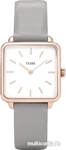 Наручные часы Cluse La Tetragone CL60005