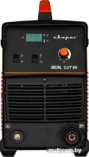 Сварочный инвертор Сварог Real CUT 90 (L205)