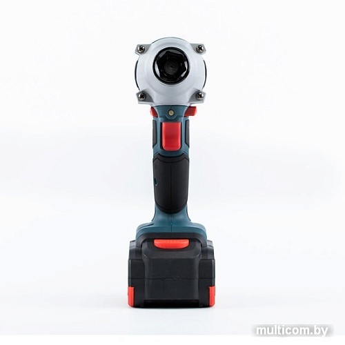 Гайковерт Alteco CIW 18-400 LI (с 1-им АКБ)