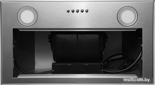 Кухонная вытяжка Hyundai HBB 6033 IX